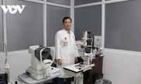 Dokter Militer Huynh Huu Nguyen