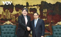 Vietnam Merupakan Mitra Penting bagi Austria di Asia Tenggara