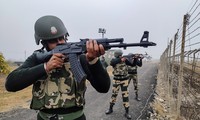 PM India Tegaskan Tekad Anti-Terorisme