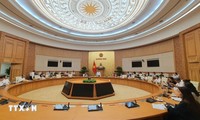 Tegaskan Peranan Koordinasi, Pimpinan dan Penyelenggaraan dari Vietnam dalam Menjunjung Tinggi Multilateralisme