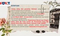 Berbincang-Bincang dengan Para Pendengar
