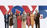 Ucapan-ucapan Selamat HUT ke-59 Program Siaran Bahasa Indonesia