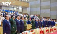 Sekjen To Lam: Terus Membangkitkan Semangat Inovasi dari Sekjen Nguyen Van Linh