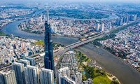 Menjelaskan Penggabungan Provinsi dan Kota di Vietnam