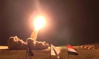 Ketegangan di Timur Tengah: Pasukan Houthi Terus Luncurkan Rudal Balistik Terhadap Israel