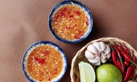 Perkenalkan Kecap Ikan Vietnam