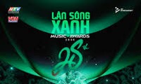 Lan Song Xanh tahun 2025: Muliakan Identitas dan Rekam Jejak Musik Vietnam