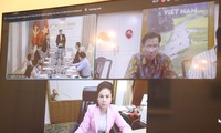 Dukung Para Pelaku Usaha Vietnam yang Melakukan Investasi dan Bisnis di Indonesia  