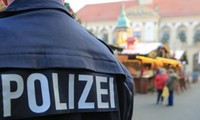 La police allemande redoute des violences en marge du G20