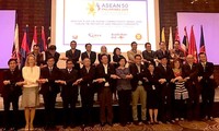 Accélérer la mise en place du plan global sur la connectivité de l’ASEAN 2025