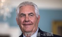 Rex Tillerson ne démissionnera pas, malgré les rumeurs