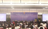 Forum sur la réforme et le développement du Vietnam en 2019