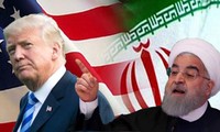 États-Unis / Iran : la pression maximale, jusqu’où ?  