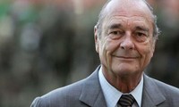 Jacques Chirac est mort à l'âge de 86 ans, annonce sa famille