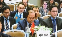 Le Vietnam participe à la conférence ministérielle du Mouvement des non alignés 