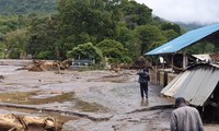 Le Kenya confirme la mort de 37 personnes après des glissements de terrain dans le nord-ouest du pays