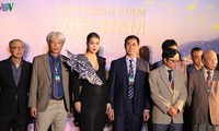 Ouverture du 21 Festival du film vietnamien