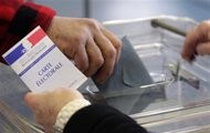 Les Français ont commencé à voter pour la présidentielle