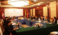 Laos hosts 7th ASEAN connectivity workshop 