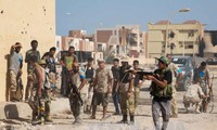 Military operations against ISIS in Sirte, Libya end 