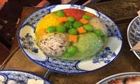 Van Am - Five colored meat balls