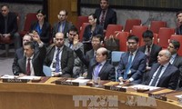 Russia, China veto UN Security Council resolution on Syria sanctions