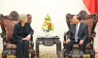 Vietnam wants to boost education cooperation with US