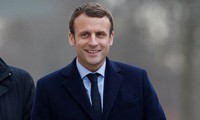 Candidates for France's parliamentary election announced