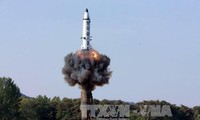 North Korea confirms its latest ballistic missile test