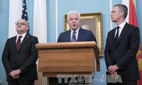 Montenegro becomes NATO’s 29th member