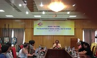 Vietnam, US enhance people-to-people exchange