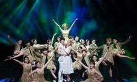 K-pop show commemorates 25 years of Vietnam-ROK diplomatic ties