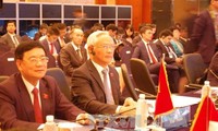 Vietnam wishes to strengthen cooperation with Eurasian countries