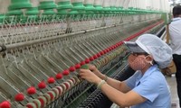 India firms seek to boost textile machinery exports to Vietnam