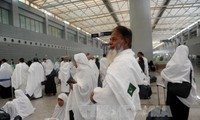 Saudi Arabia forbids illegal pilgimages to Mecca