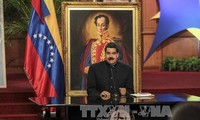 Venezuela, Iran criticize US's new travel ban