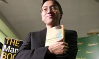 Novelist Kazuo Ishiguro wins Nobel Prize in Literature