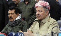  Iraqi court issues arrest warrant for Kurdish Vice President