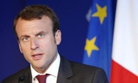 French President signs new anti-terror law