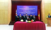 RoK provides Vietnam 1.5 billion USD ODA in 2016-2020