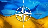 NATO recognizes Ukraine as aspirant country