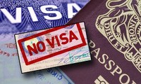 Vietnam exempts five European nations from visas