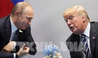 Putin, Trump to meet in Finland in July