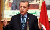 Turkey not to surrender to the US: Erdogan