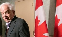 Canada's Prime Minister fires ambassador to China