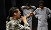 “Theatre of the Absurd” comes to Vietnam