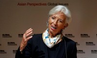 IMF: US-China trade tensions threaten global economy