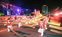 Nha Trang- Khanh Hoa Sea Festival 2019 kicks off