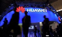 China criticizes US action against Huawei