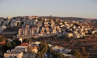 US reverses stance on Israeli settlements in the West Bank